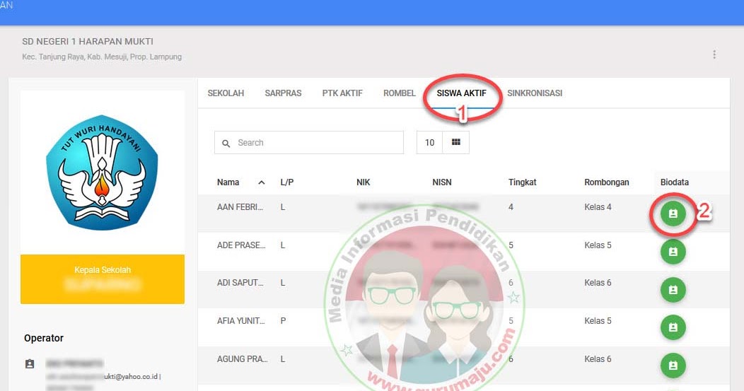 Bimbel Sekarnesia Edu: Kunci Sukses Belajar di Cilacap