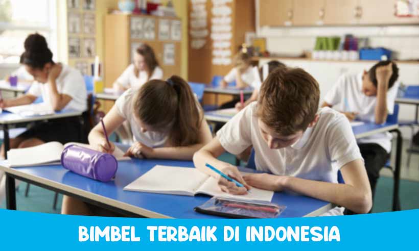 Bimbel Sekarnesia